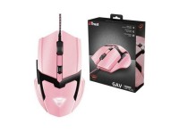 Mouse Trust Gav Pink 
