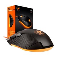 Mouse Minos X2 